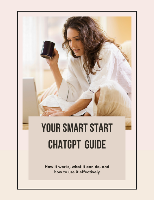 SMART START ChatGPT Guide